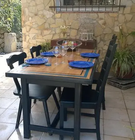 Campagnole * Fayence