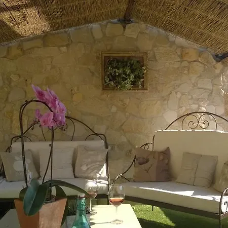 Βίλα Campagnole Fayence