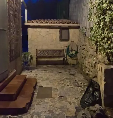 Campagnole Βίλα Fayence