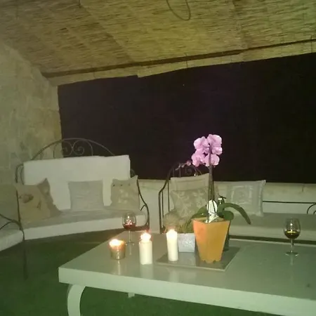 Campagnole Βίλα Fayence